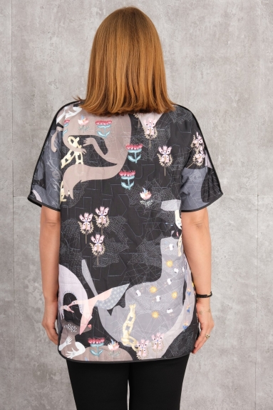 wholesale big size womens clothing turkey