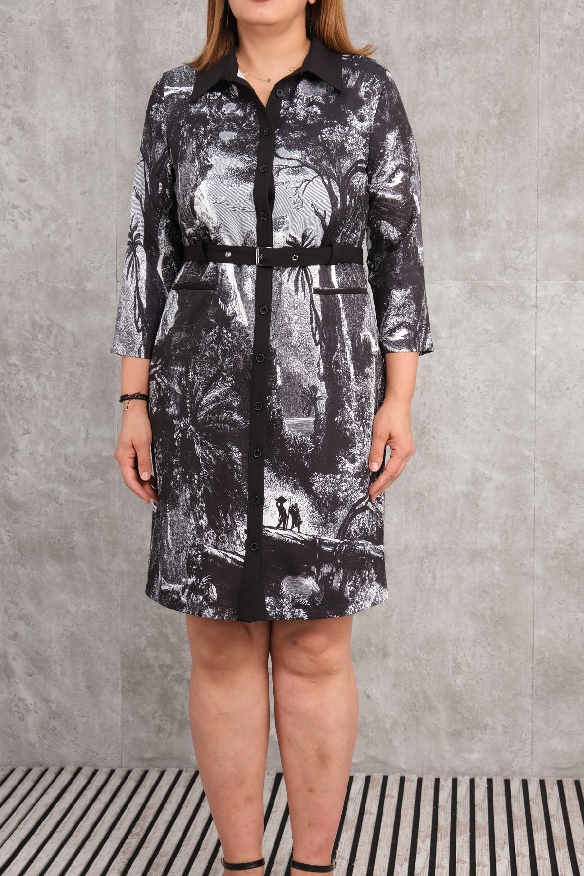 wholesale plus size womens clothing turkey