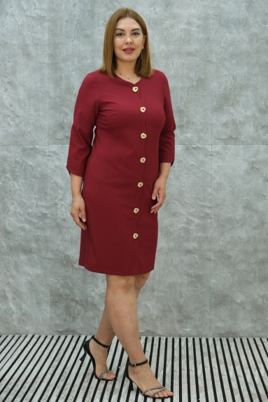 wholesale big size womens clothing turkey