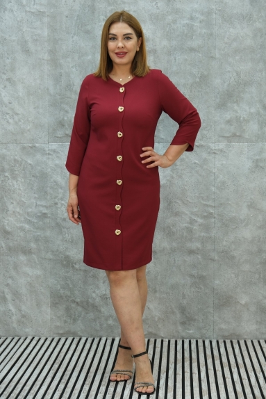wholesale big size womens clothing turkey