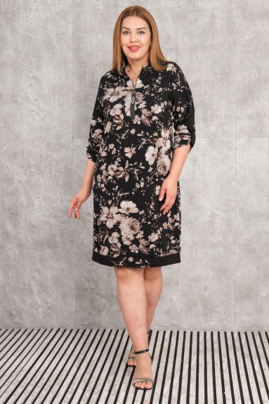 wholesale big size womens clothing turkey