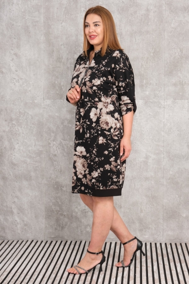 wholesale big size womens clothing turkey