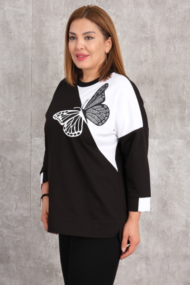 wholesale big size womens clothing turkey