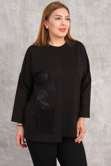 wholesale big size womens clothing turkey