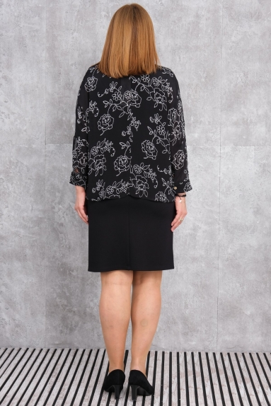 wholesale big size womens clothing turkey
