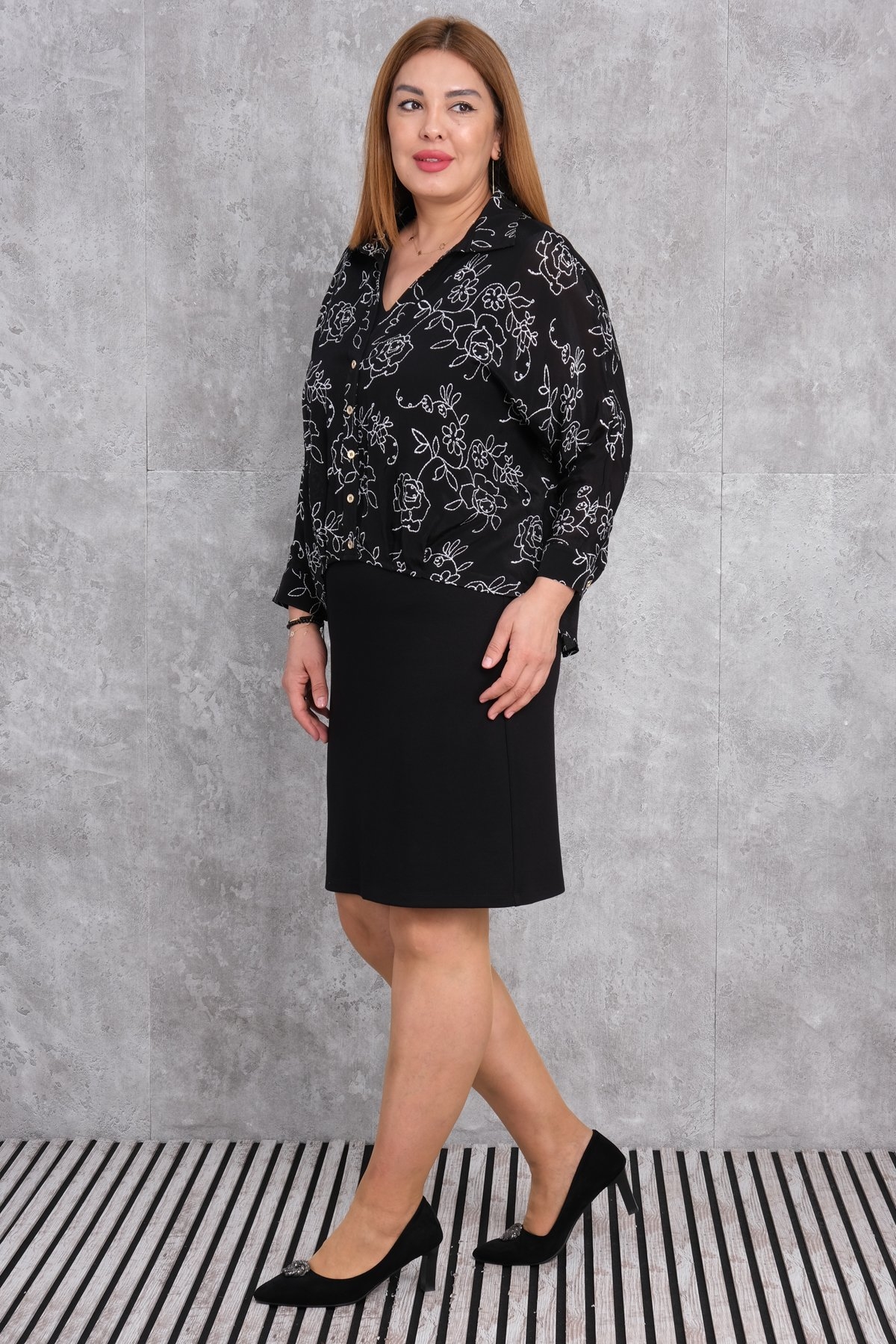 wholesale plus size womens clothing turkey