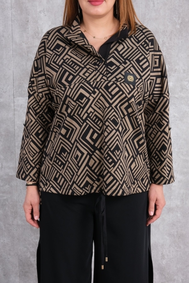 wholesale big size womens clothing turkey
