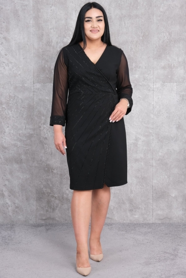 wholesale big size womens clothing turkey