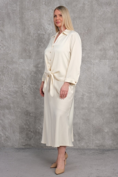 wholesaleЖенщинам Одежда Супербаттал классический костюм из двух частей