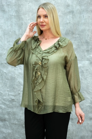 wholesale big size womens clothing turkey