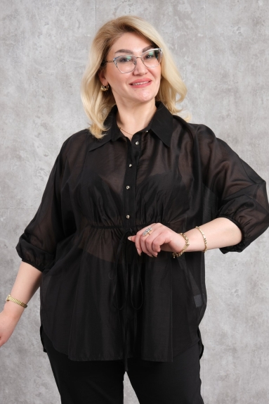 wholesaleKadın Giyim Süper Büyük Beden Bluz