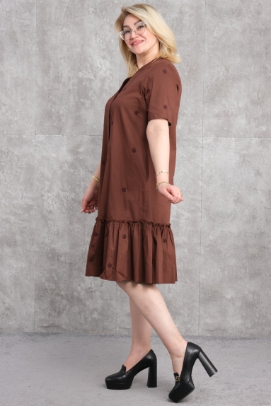 wholesale big size womens clothing turkey