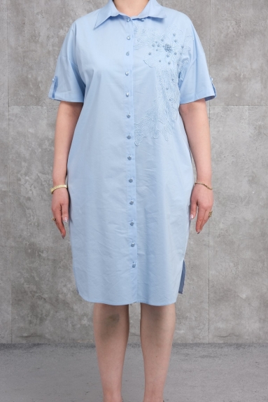 wholesale big size womens clothing turkey