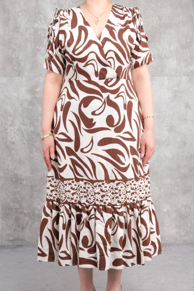 wholesale big size womens clothing turkey