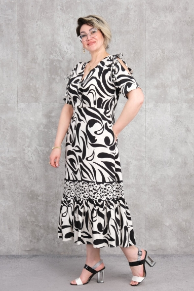 wholesale big size womens clothing turkey