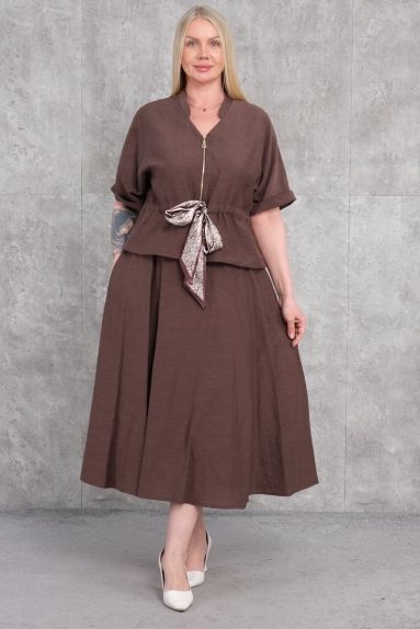 wholesale big size womens clothing turkey
