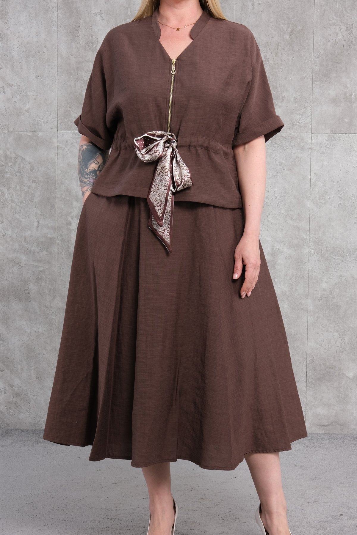 wholesale plus size womens clothing turkey