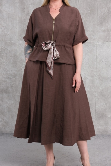 wholesale big size womens clothing turkey