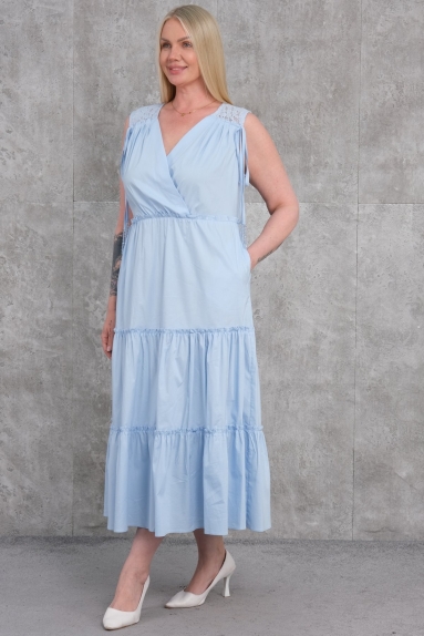 wholesale big size womens clothing turkey