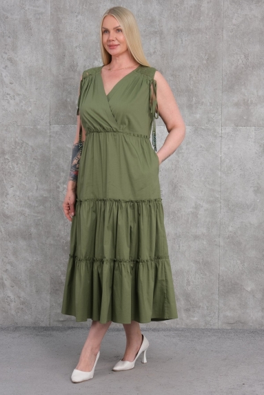 wholesale big size womens clothing turkey