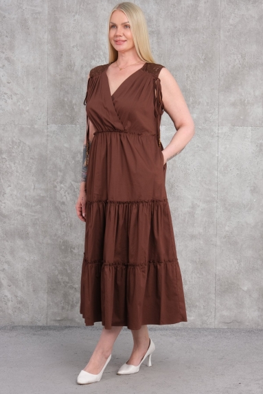 wholesale big size womens clothing turkey