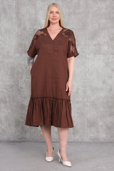 wholesale big size womens clothing turkey