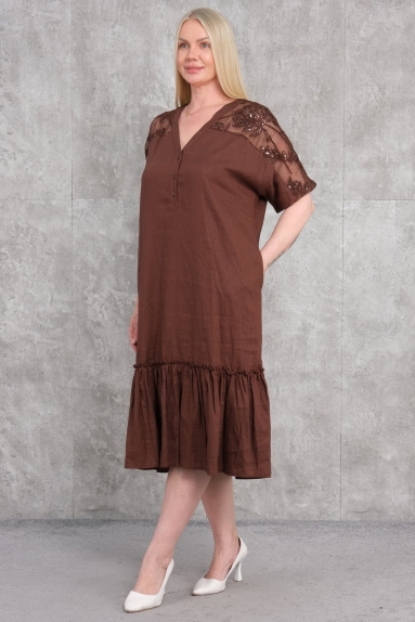 wholesale big size womens clothing turkey