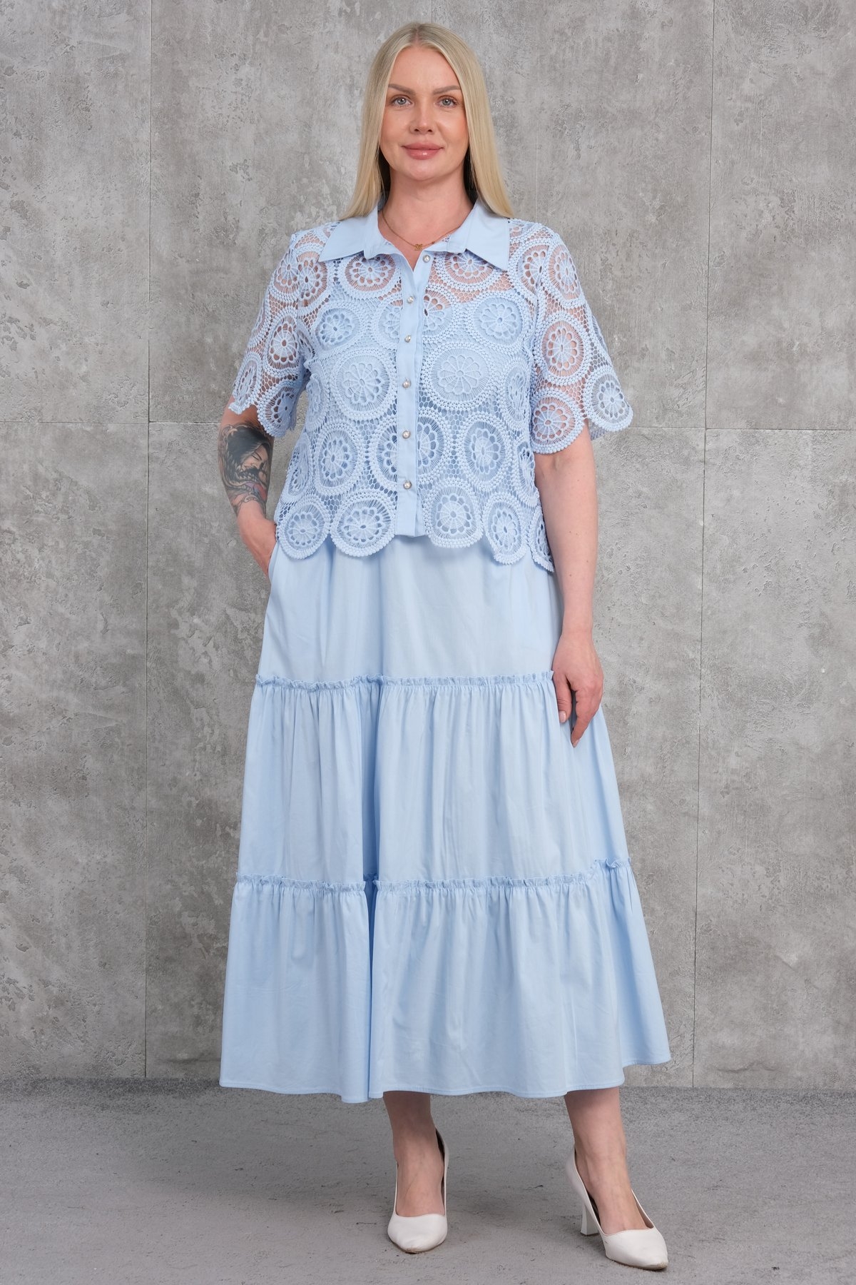 wholesale plus size womens clothing turkey