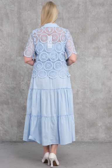 wholesale big size womens clothing turkey