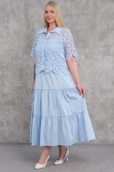 wholesale big size womens clothing turkey