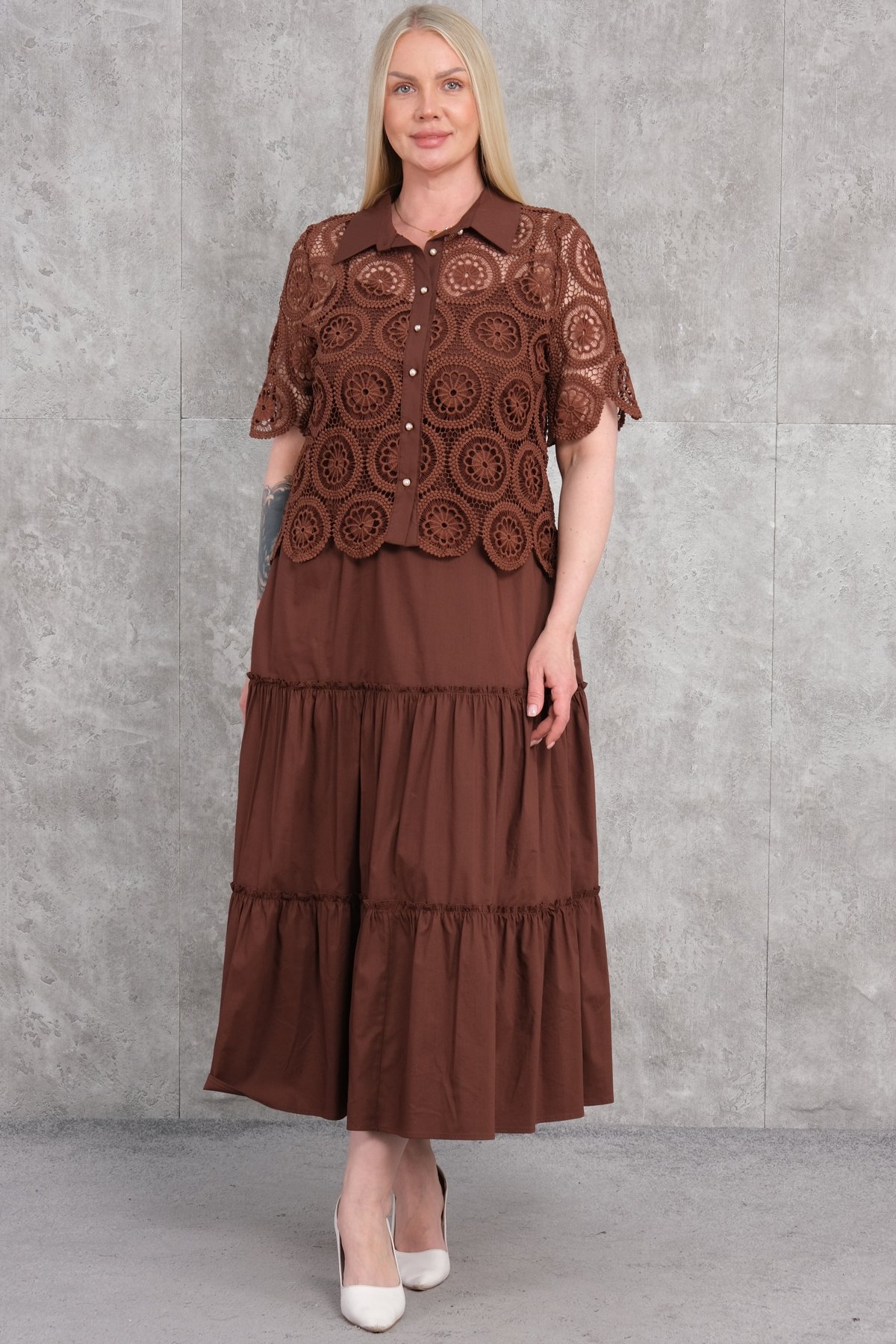 wholesale plus size womens clothing turkey