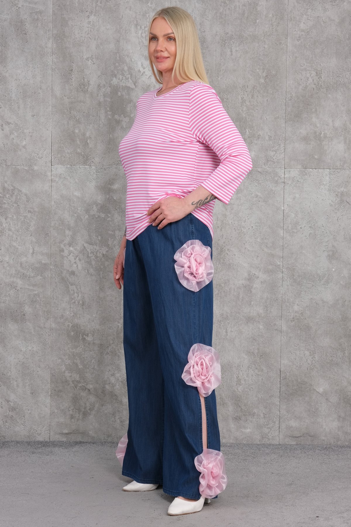 wholesale plus size womens clothing turkey