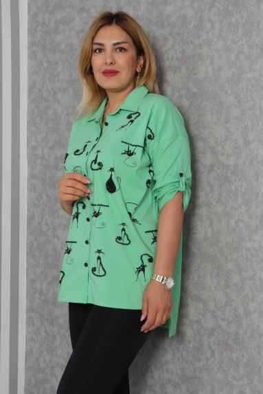 wholesale big size womens clothing turkey