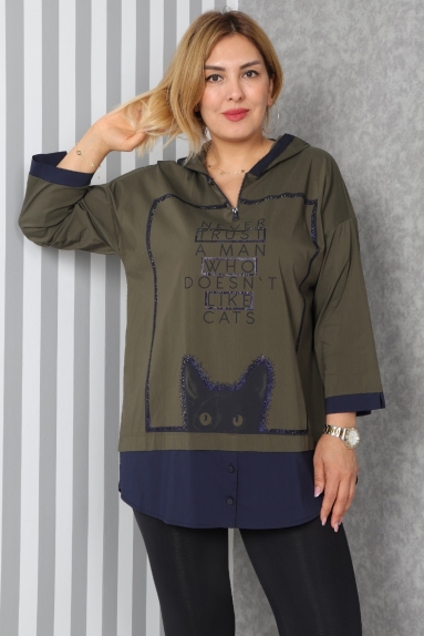 wholesale big size womens clothing turkey