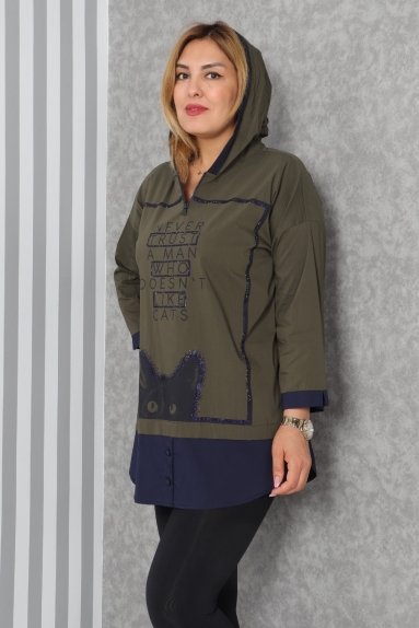 wholesale big size womens clothing turkey