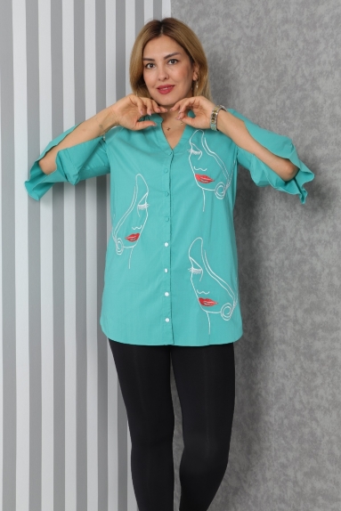 wholesale big size womens clothing turkey