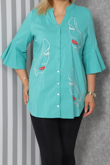 wholesale big size womens clothing turkey