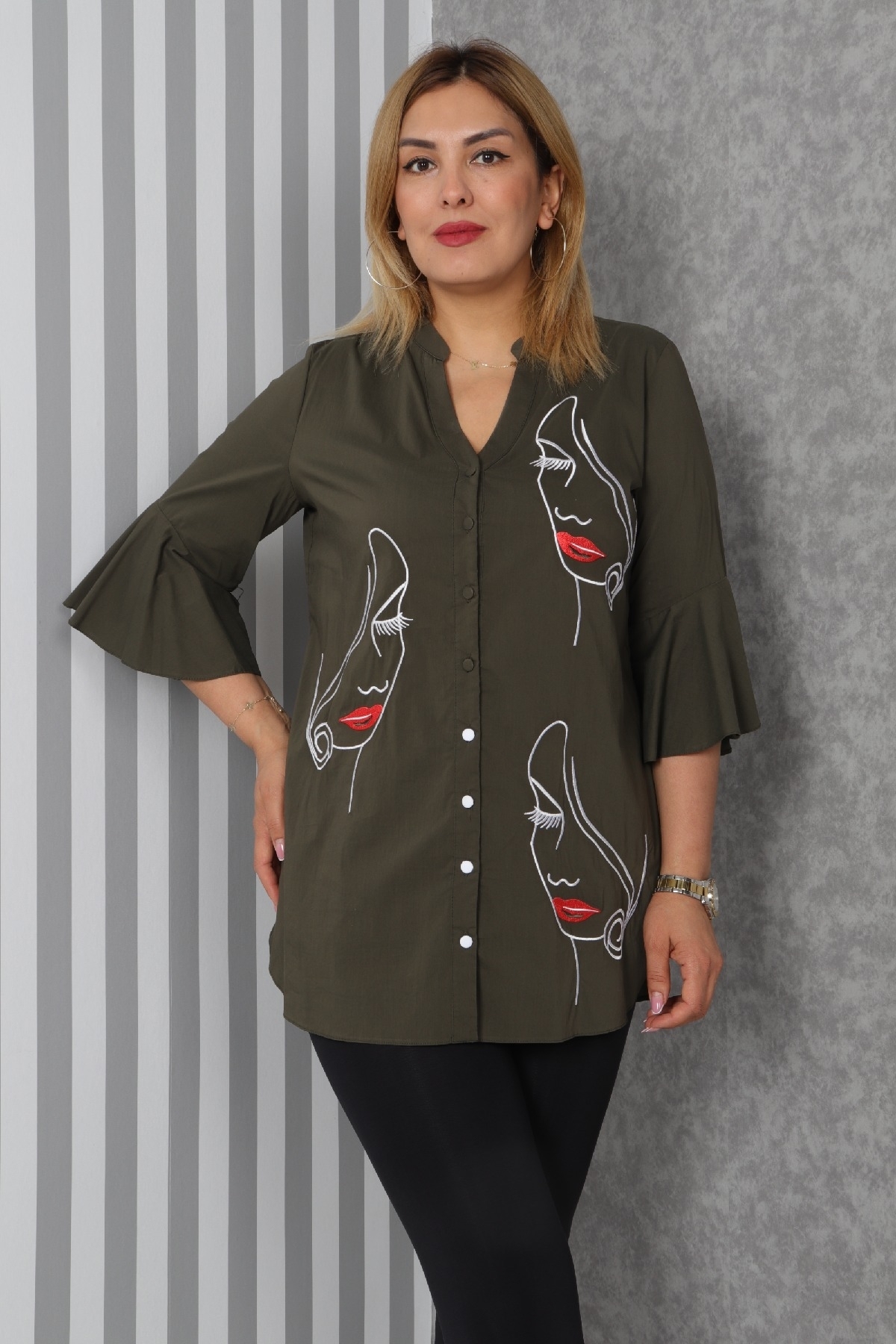 wholesale plus size womens clothing turkey