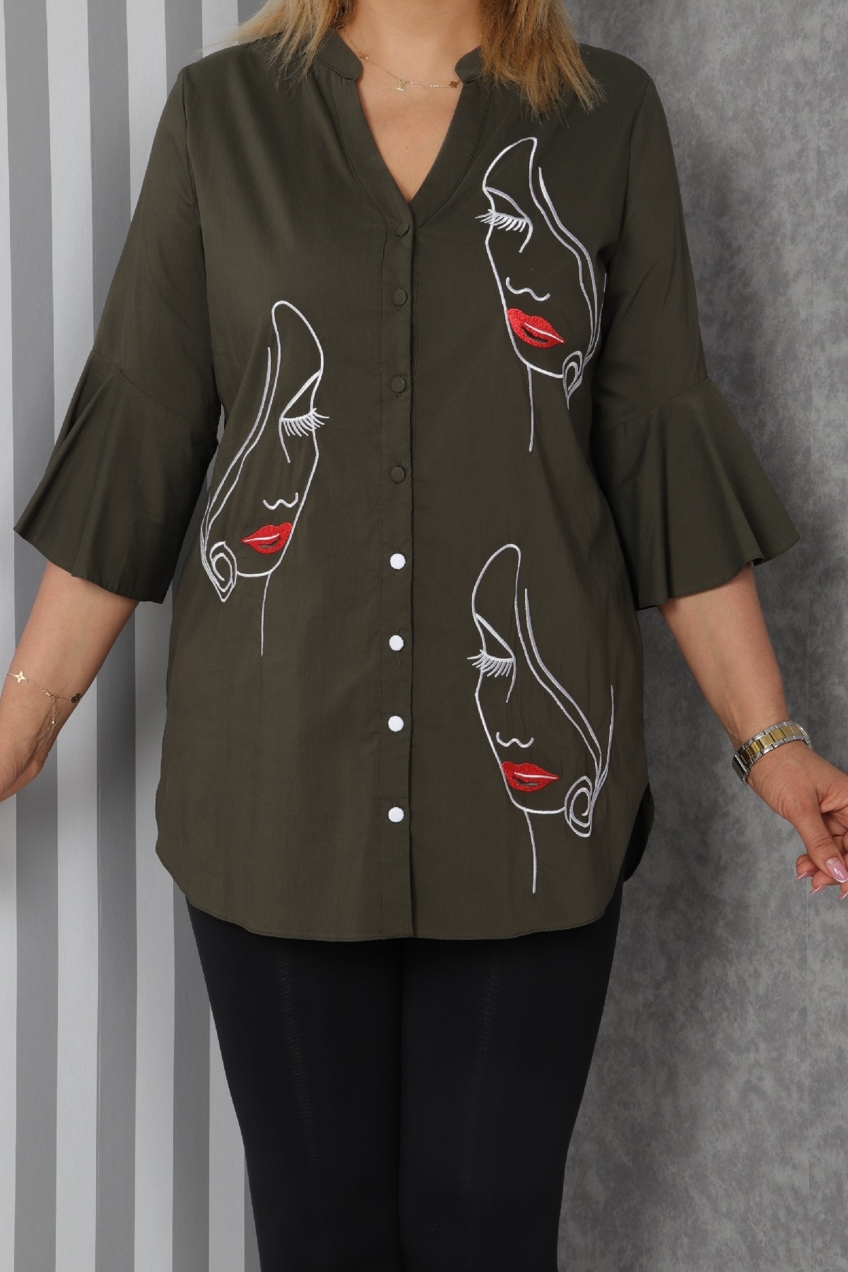 wholesale plus size womens clothing turkey