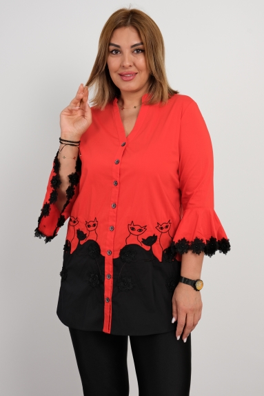 wholesale big size womens clothing turkey