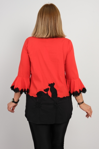 wholesale big size womens clothing turkey