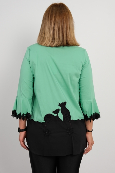 wholesale big size womens clothing turkey