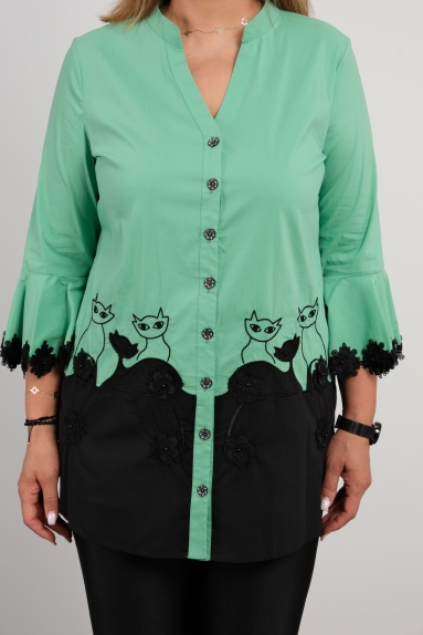 wholesale big size womens clothing turkey
