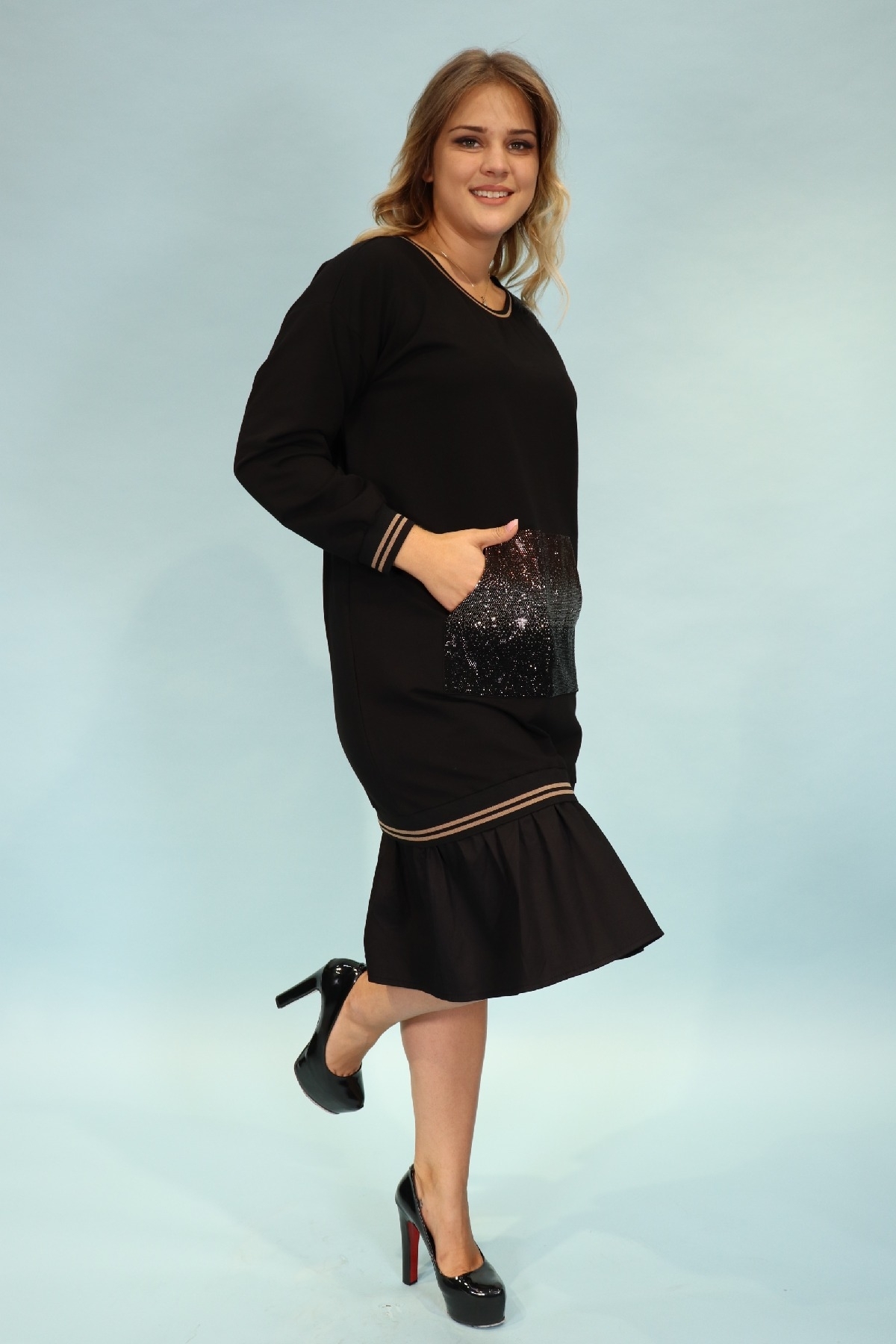 wholesale plus size womens clothing turkey