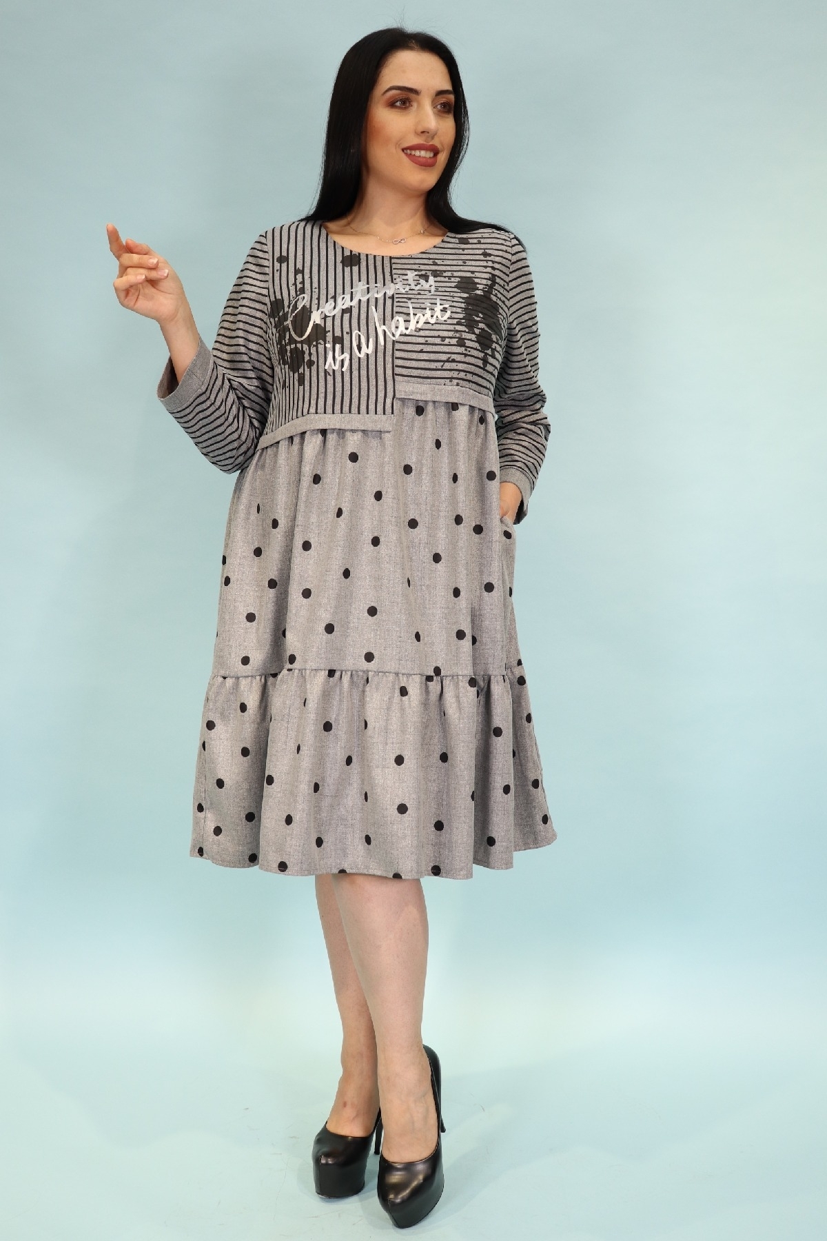 wholesale plus size womens clothing turkey