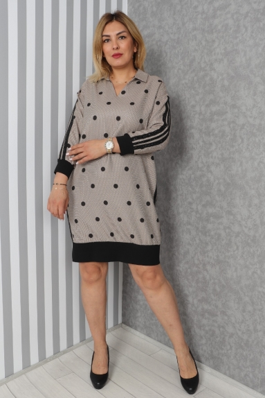 wholesale big size womens clothing turkey