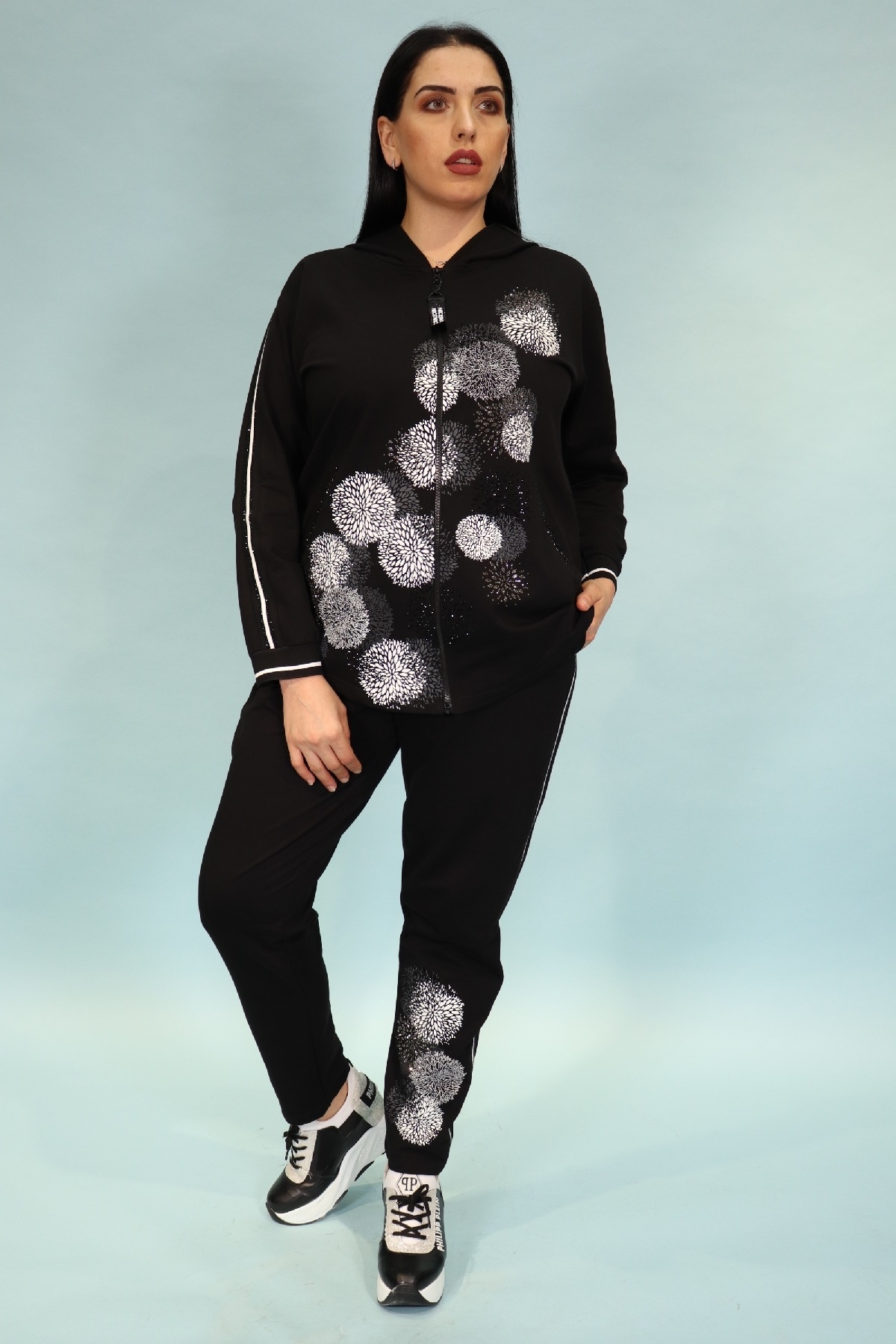 wholesale plus size womens clothing turkey