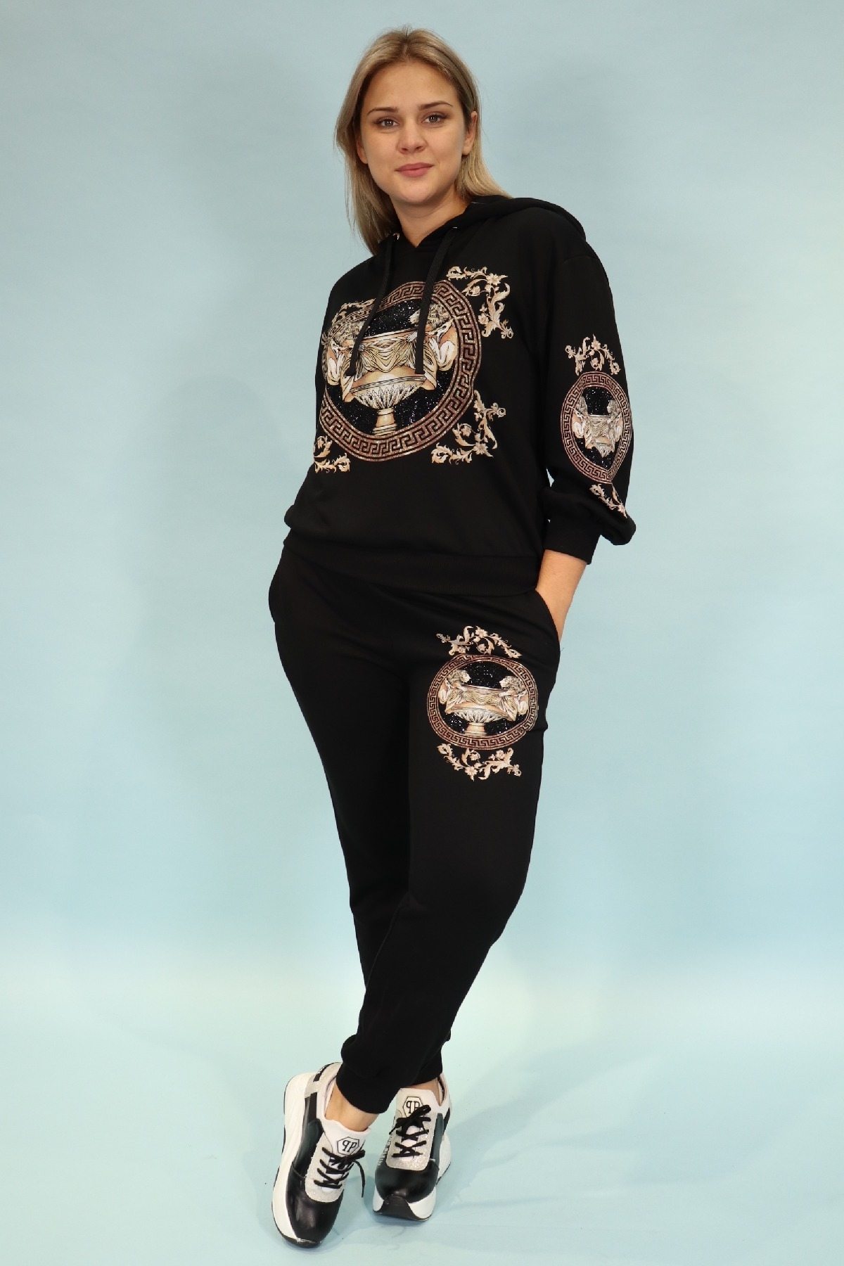 wholesale plus size womens clothing turkey