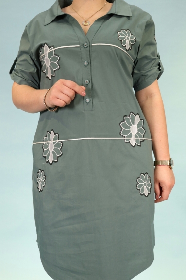 wholesale big size womens clothing turkey