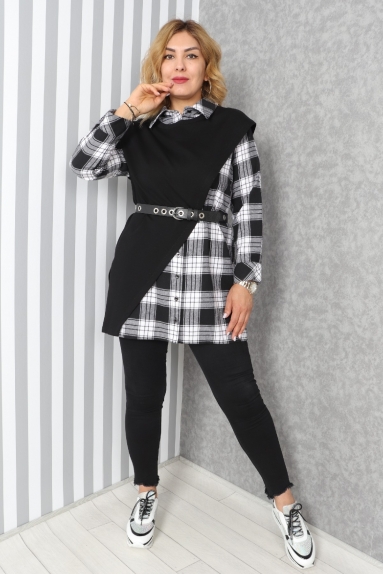 wholesale big size womens clothing turkey